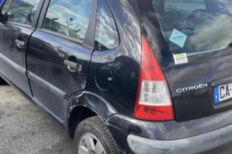 Com (Bloc Contacteur Tournant+Commodo Essuie Glace+Commodo Phare) CITROEN C3 1
