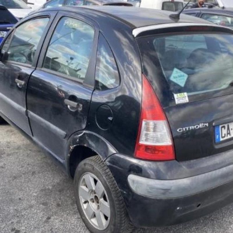 Com (Bloc Contacteur Tournant+Commodo Essuie Glace+Commodo Phare) CITROEN C3 1 Photo n°12
