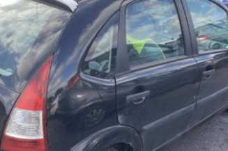 Com (Bloc Contacteur Tournant+Commodo Essuie Glace+Commodo Phare) CITROEN C3 1