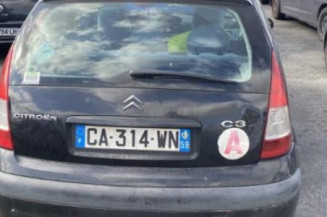 Com (Bloc Contacteur Tournant+Commodo Essuie Glace+Commodo Phare) CITROEN C3 1