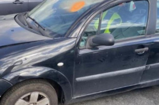 Com (Bloc Contacteur Tournant+Commodo Essuie Glace+Commodo Phare) CITROEN C3 1