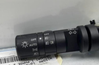 Commodo phare NISSAN QASHQAI 1