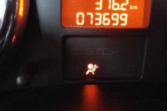 Boitier BSI PEUGEOT 206+