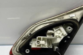 Feu arriere secondaire gauche (feux) OPEL ASTRA J