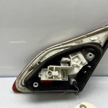 Feu arriere secondaire gauche (feux) OPEL ASTRA J
