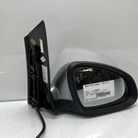Retroviseur droit OPEL ASTRA J Photo n°1