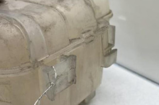 Vase d'expansion OPEL ASTRA J