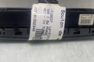 Bouton de warning PEUGEOT 308 1 SW