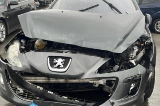 Bouton de warning PEUGEOT 308 1 SW