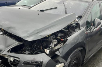 Bouton de warning PEUGEOT 308 1 SW