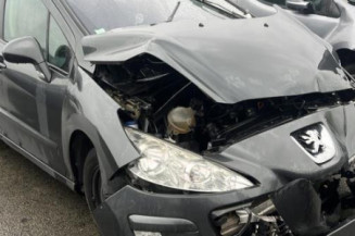 Bouton de warning PEUGEOT 308 1 SW