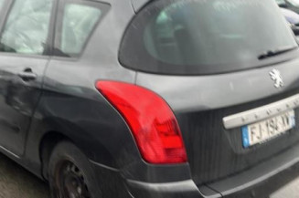 Bouton de warning PEUGEOT 308 1 SW