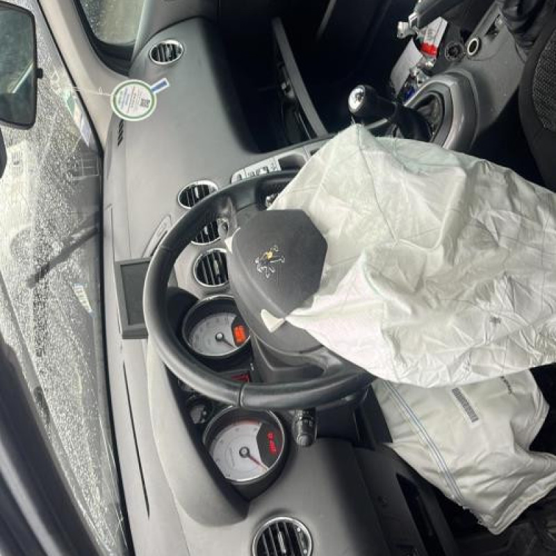 Bouton de warning PEUGEOT 308 1 SW Photo n°11