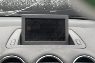 Bouton de warning PEUGEOT 308 1 SW