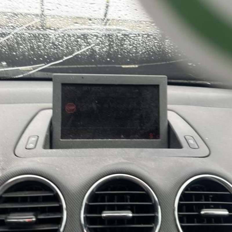 Bouton de warning PEUGEOT 308 1 SW Photo n°14