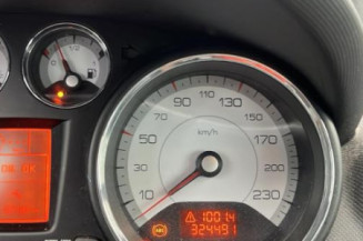 Bouton de warning PEUGEOT 308 1 SW