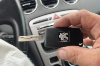 Bouton de warning PEUGEOT 308 1 SW
