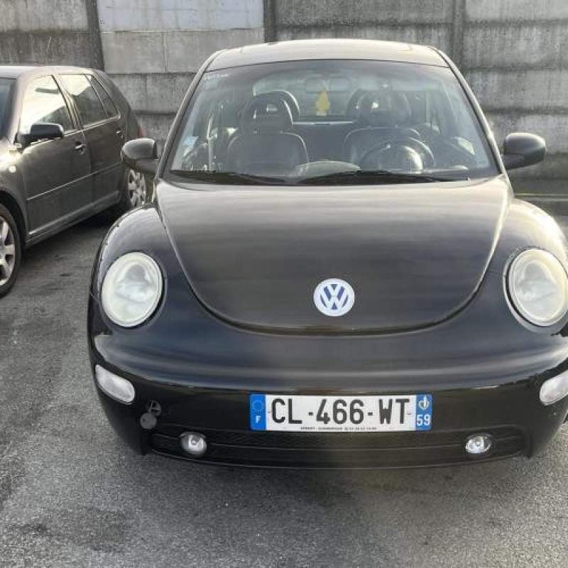 Moteur VOLKSWAGEN NEW BEETLE 1 Photo n°1