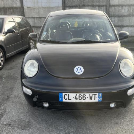 Moteur VOLKSWAGEN NEW BEETLE 1 Photo n°1