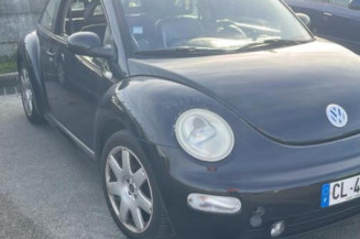 Moteur VOLKSWAGEN NEW BEETLE 1