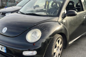 Moteur VOLKSWAGEN NEW BEETLE 1