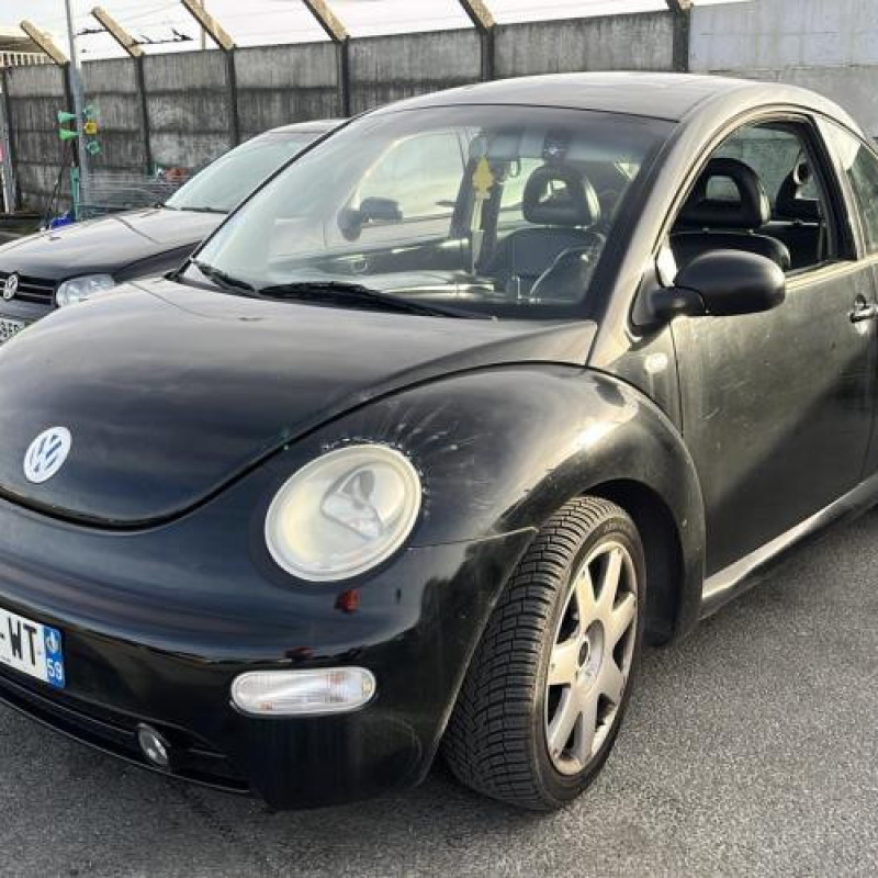 Moteur VOLKSWAGEN NEW BEETLE 1 Photo n°3
