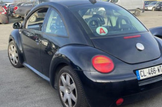 Moteur VOLKSWAGEN NEW BEETLE 1