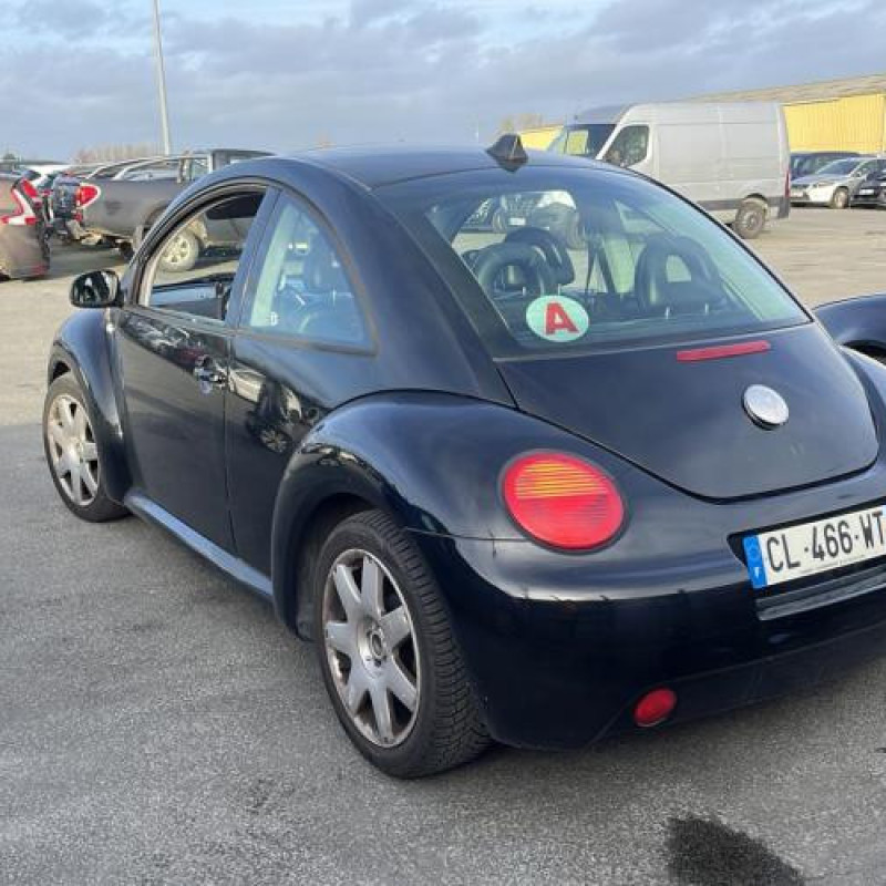 Moteur VOLKSWAGEN NEW BEETLE 1 Photo n°4