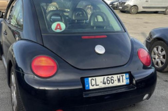 Moteur VOLKSWAGEN NEW BEETLE 1