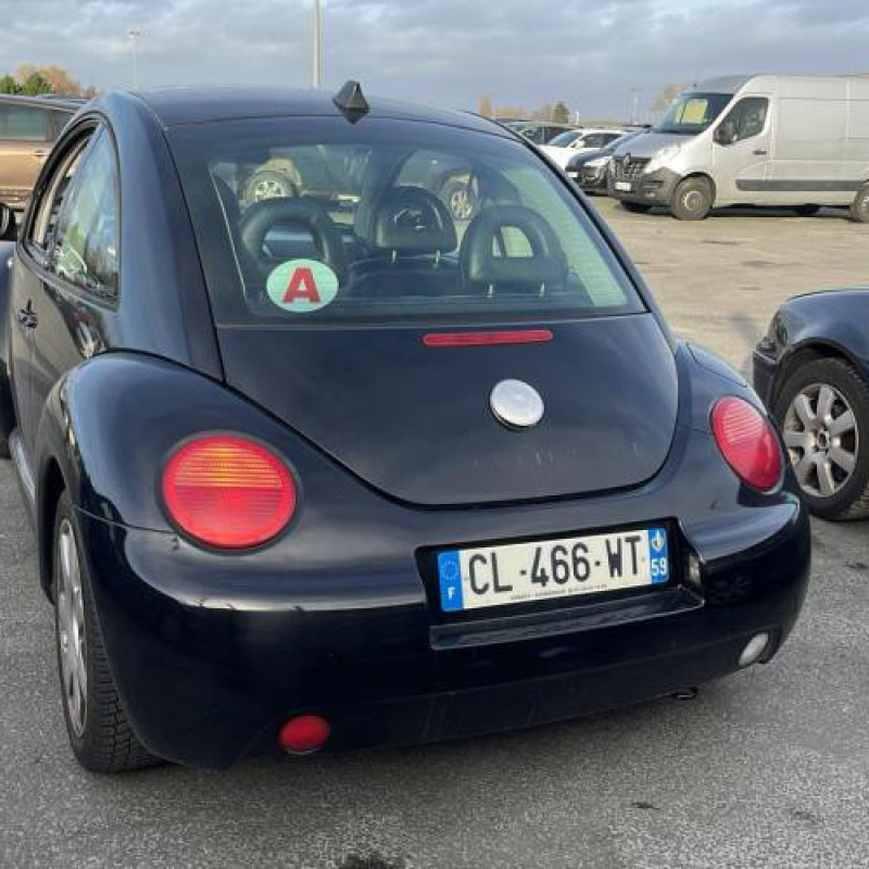 Moteur VOLKSWAGEN NEW BEETLE 1 Photo n°5