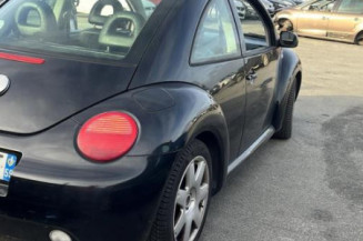 Moteur VOLKSWAGEN NEW BEETLE 1