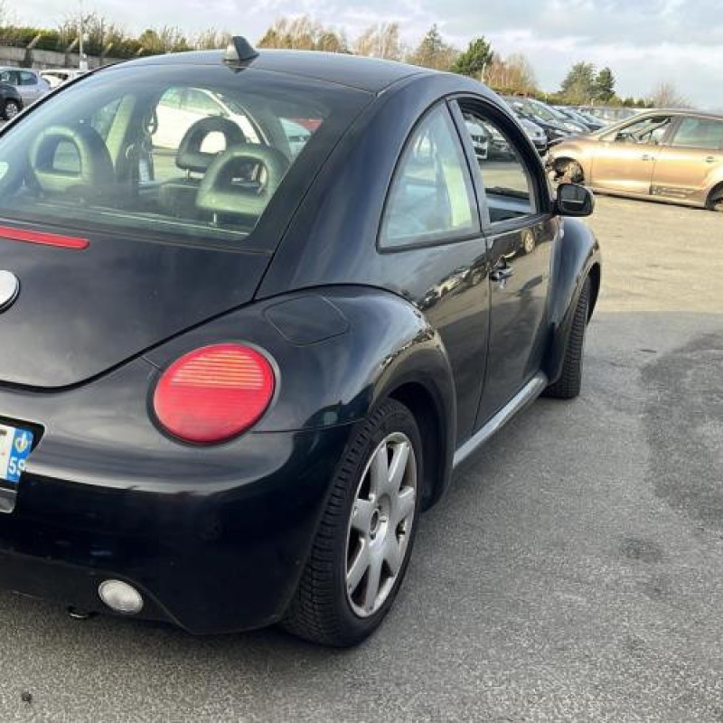 Moteur VOLKSWAGEN NEW BEETLE 1 Photo n°6