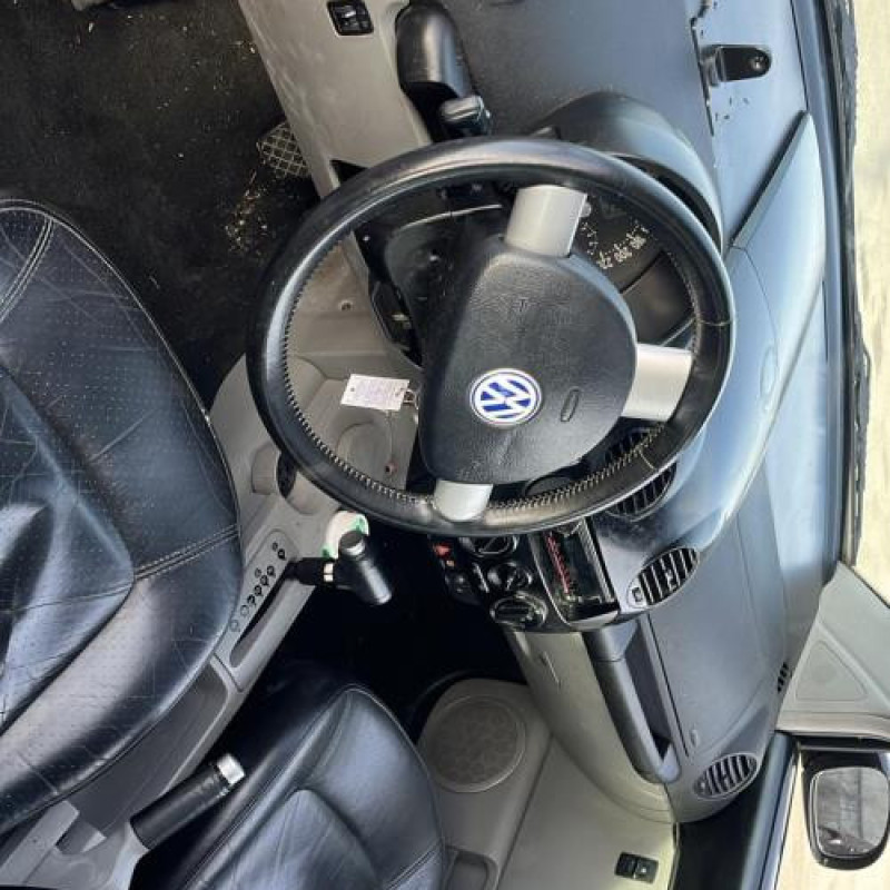 Moteur VOLKSWAGEN NEW BEETLE 1 Photo n°7