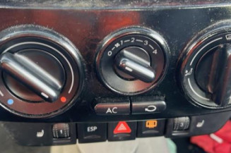 Moteur VOLKSWAGEN NEW BEETLE 1