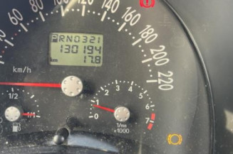 Moteur VOLKSWAGEN NEW BEETLE 1