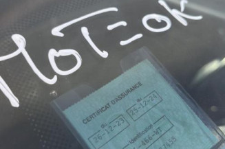 Moteur VOLKSWAGEN NEW BEETLE 1