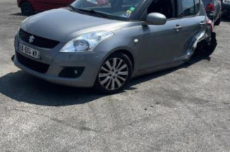 Moteur SUZUKI SWIFT 4 Photo n°1