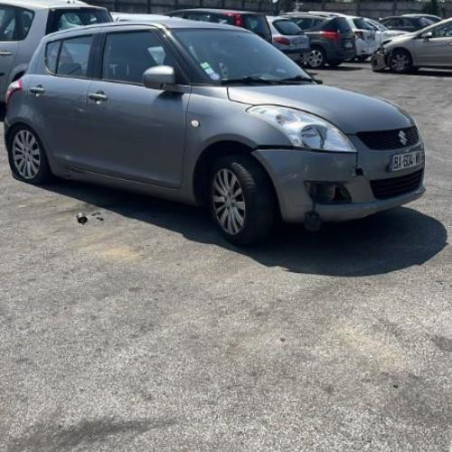 Moteur SUZUKI SWIFT 4