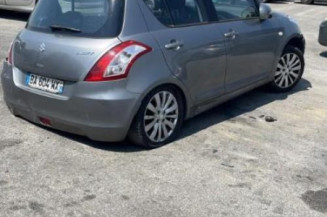 Moteur SUZUKI SWIFT 4