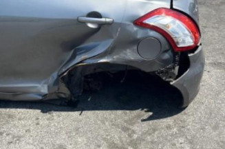 Moteur SUZUKI SWIFT 4