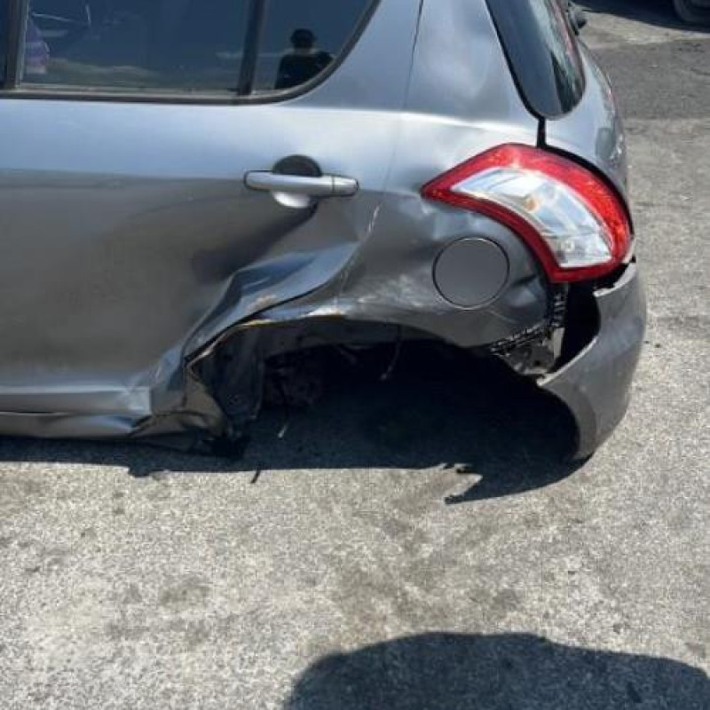 Moteur SUZUKI SWIFT 4 Photo n°6