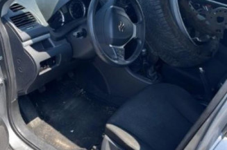 Moteur SUZUKI SWIFT 4