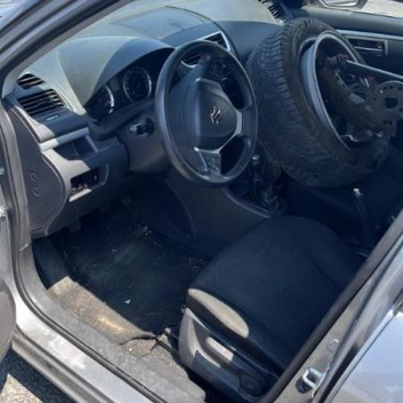 Moteur SUZUKI SWIFT 4 Photo n°7
