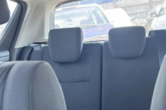 Moteur SUZUKI SWIFT 4