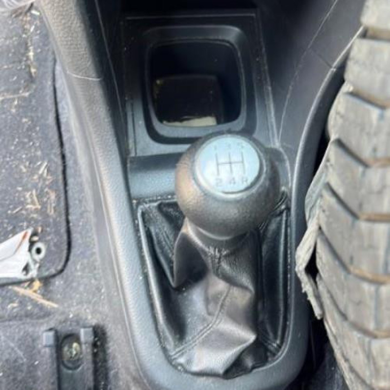 Moteur SUZUKI SWIFT 4 Photo n°9