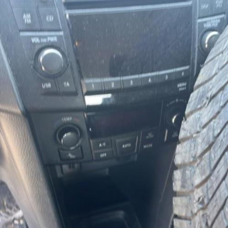 Moteur SUZUKI SWIFT 4 Photo n°10