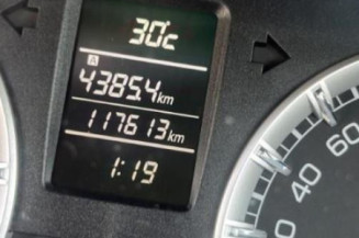Moteur SUZUKI SWIFT 4