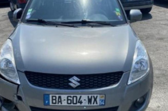 Moteur SUZUKI SWIFT 4