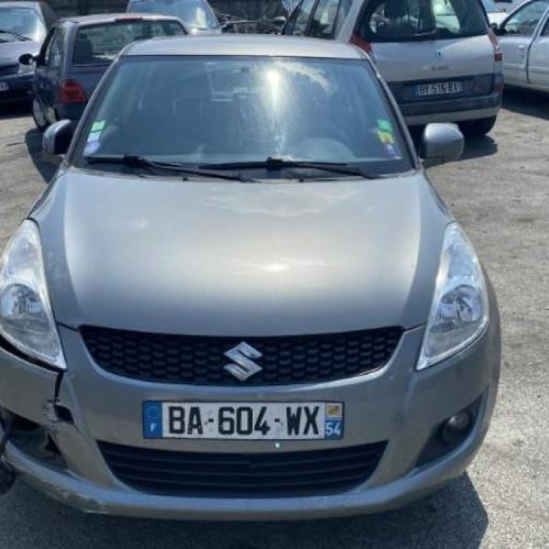 Moteur SUZUKI SWIFT 4 Photo n°13