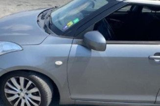 Moteur SUZUKI SWIFT 4